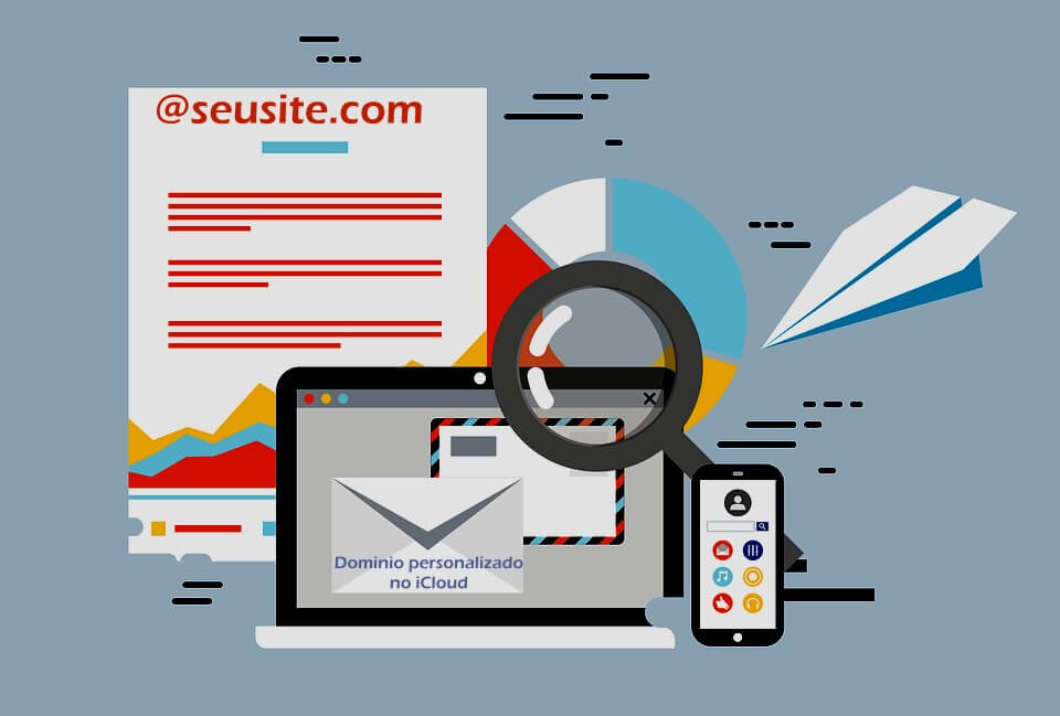 Como usar um e-mail com domínio personalizado no iCloud – Tecnoblog