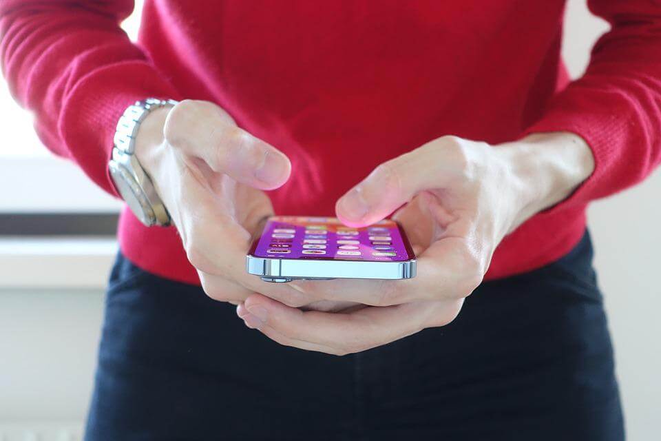 corrigir problemas de ativação do iPhone 13