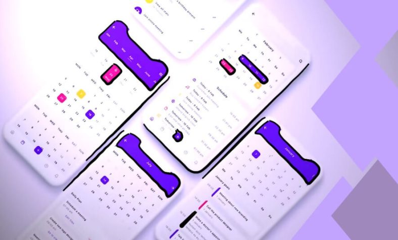 Crie e edite eventos no Calendário do iPhone - Suporte da Apple (BR)