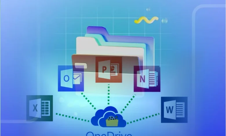 Configurar o OneDrive para Windows 11