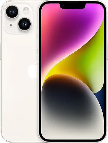 Apple iPhone 14 128 GB Estelar