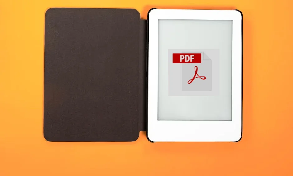 Converter imagens em PDF no iPhone