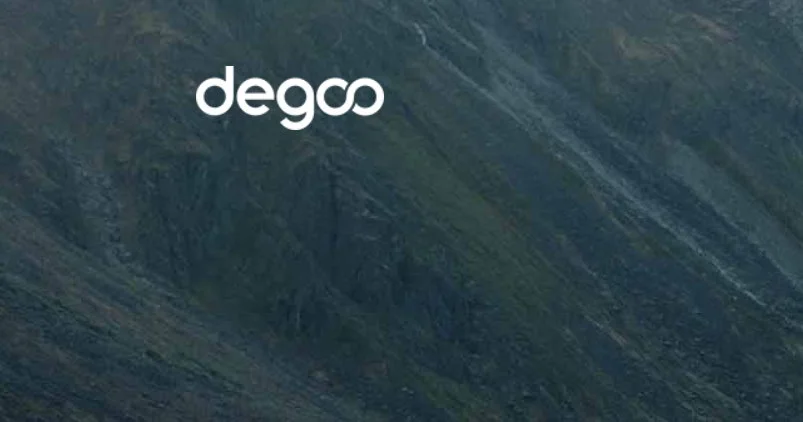 Degoo