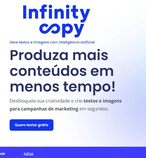 InfinityCopy