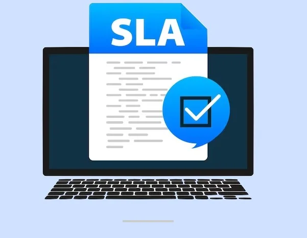 SLA - Acordo de nível de serviço