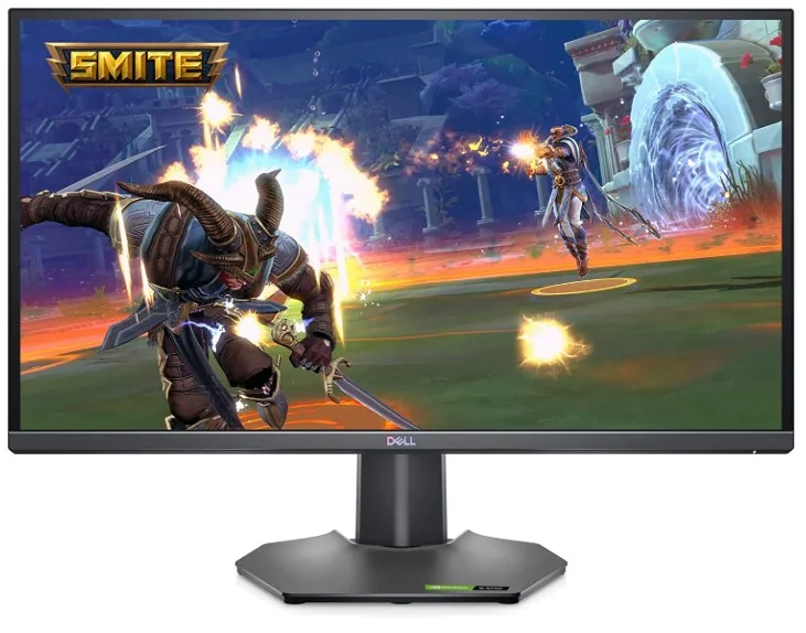 Monitor Dell Gamer de 27