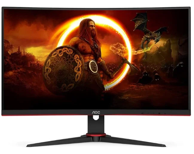 Monitor Gamer AOC LEGEND 27 240Hz