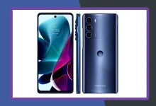 melhores smartphones Motorola