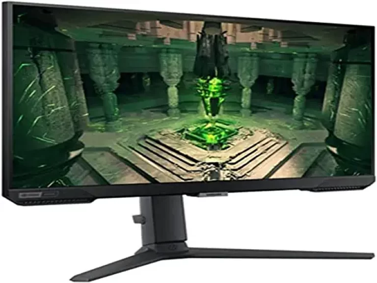 SAMSUNG Monitor Gamer Odyssey 25