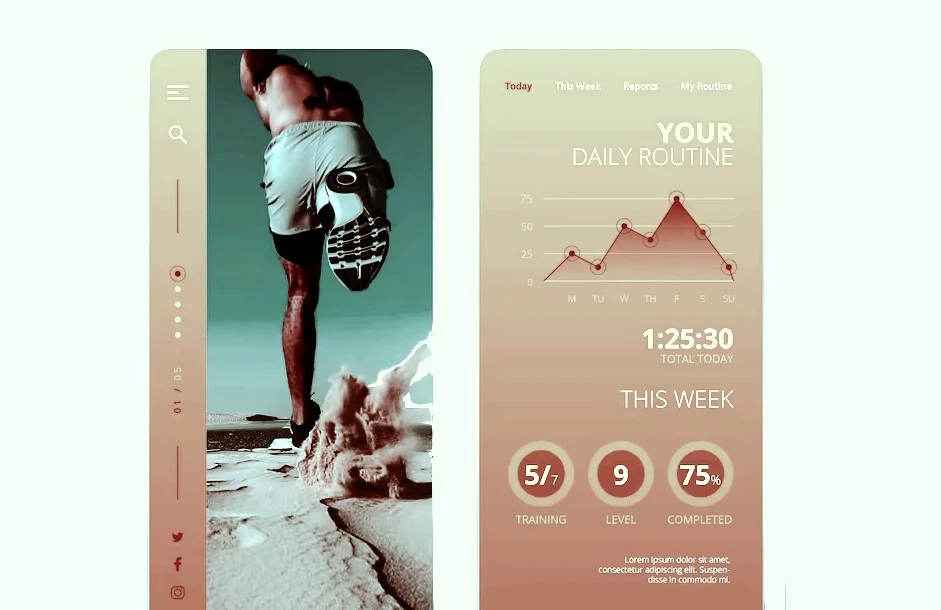 Melhores aplicativos de saúde e fitness para iPhone