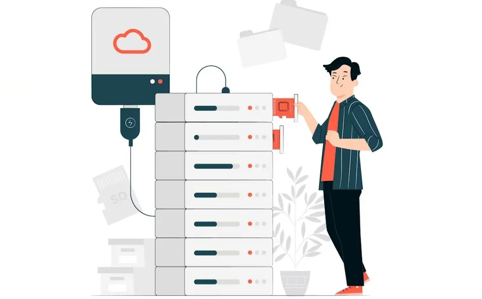 Casos de uso comum com dispositivo de armazenamento