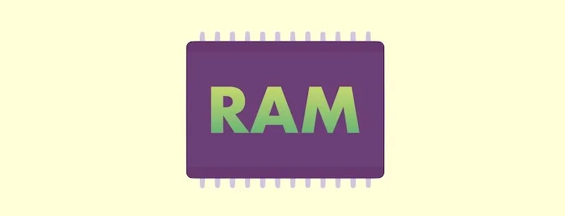 O que é Memória RAM?