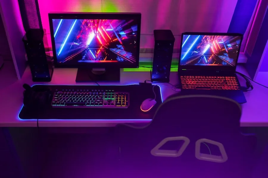 melhores monitores Gamer para jogadores