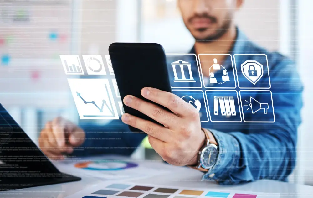 Perguntas Frequentes Sobre Gerenciador de Apps