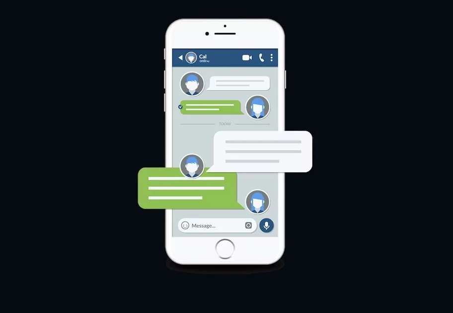 Como agendar mensagens do WhatsApp no ​​seu iPhone