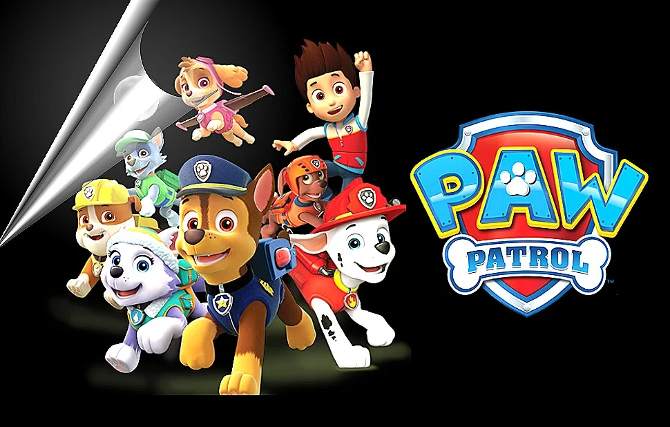 Download Patrulha Canina ao Resgate