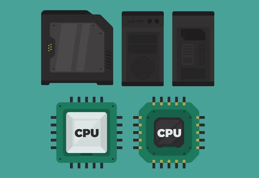 O que é uma CPU?