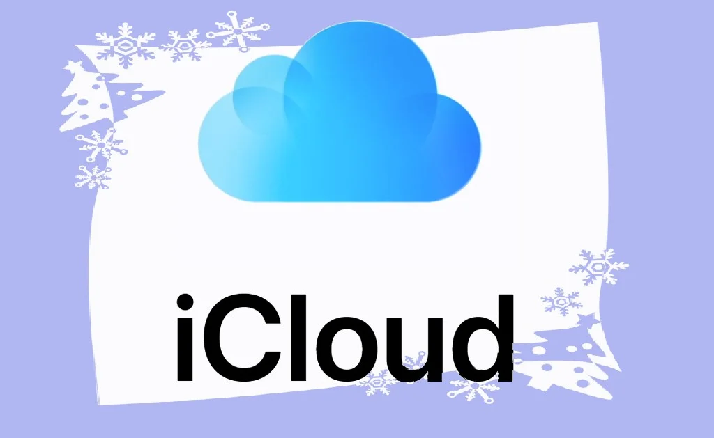 iCloud é a melhor solução de armazenamento para usuários da Apple
