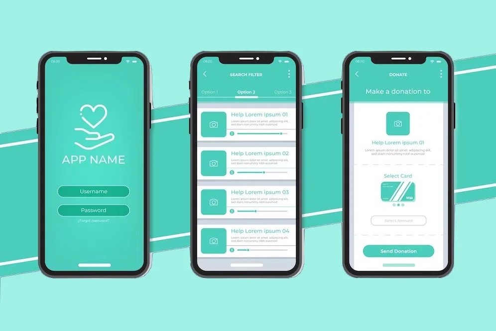 Obter a API do App Store Connect