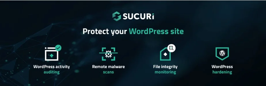 Sucuri Security