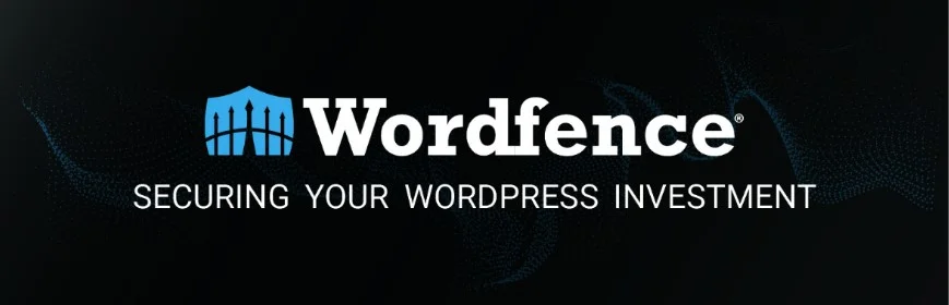 Wordfence Security