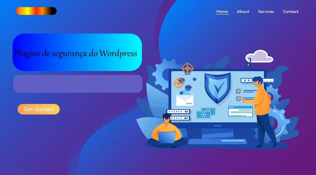 melhores plugins de segurança do WordPress