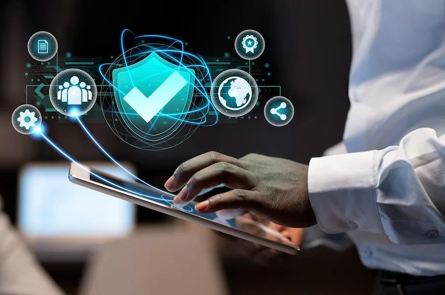 segurança na nuvem proteger seus ativos digitais