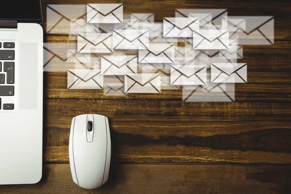 Contratar um serviço de e-mail corporativo
