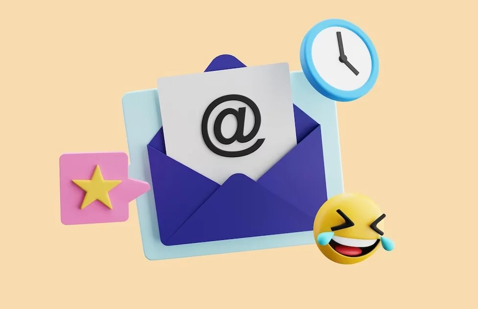 Os benefícios de usar um serviço de e-mail externo