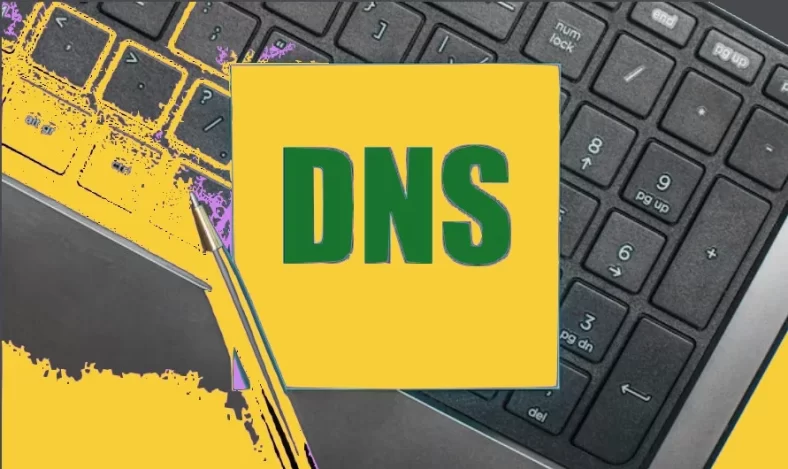 Entendendo os registros de DNS: Um guia abrangente para diferentes tipos de registros de DNS