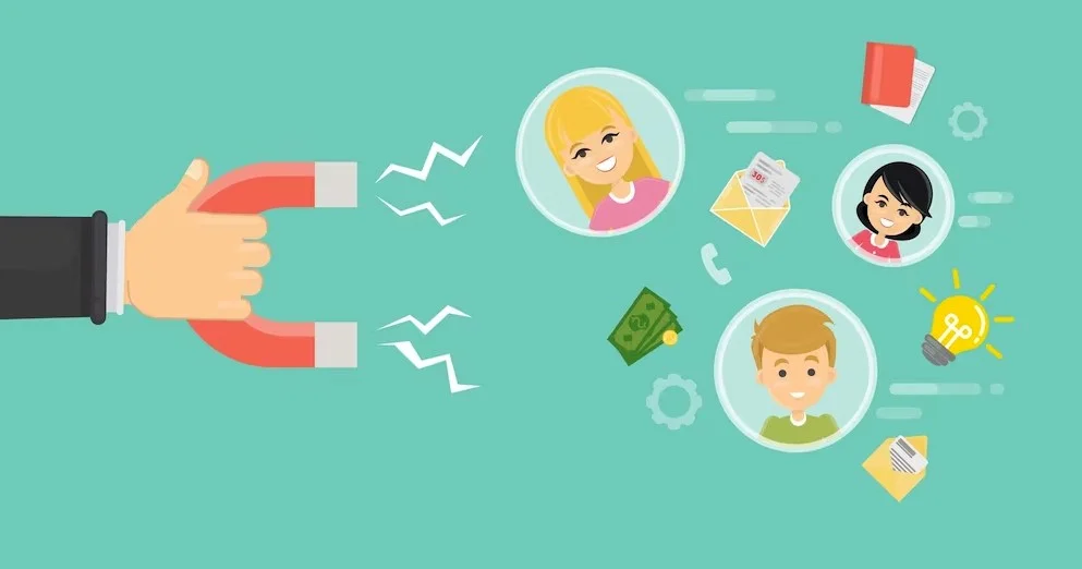 Atender seus clientes e mantê-los fiéis Atender seus clientes e mantê-los fiéis