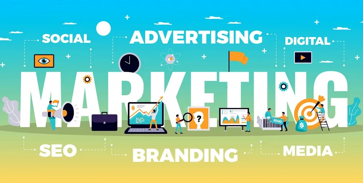 Benefícios de se tornar um profissional de marketing digital freelancer Profissional de marketing digital freelancer