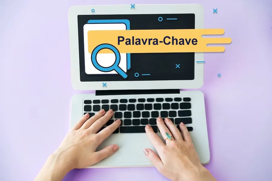 Otimize seu conteúdo com palavras-chave relevantes: