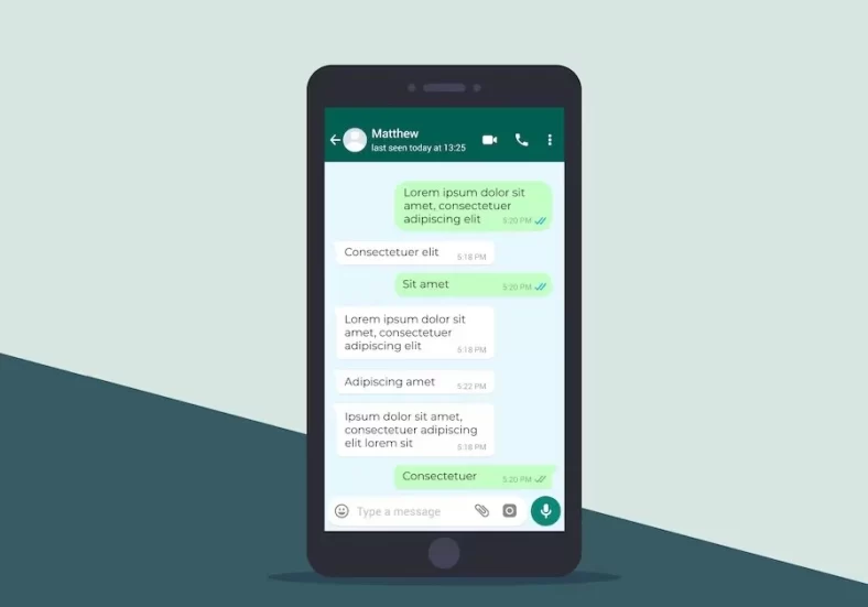 Como Editar Mensagens Enviadas no WhatsApp