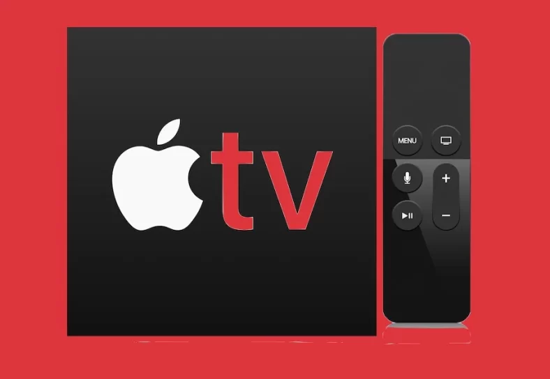 marcas de TV funcionam com a Apple TV