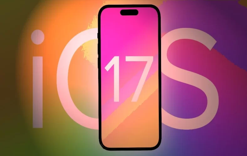 Apple libera download gratuito do iOS 17 beta; saiba como instalar -  TecMundo