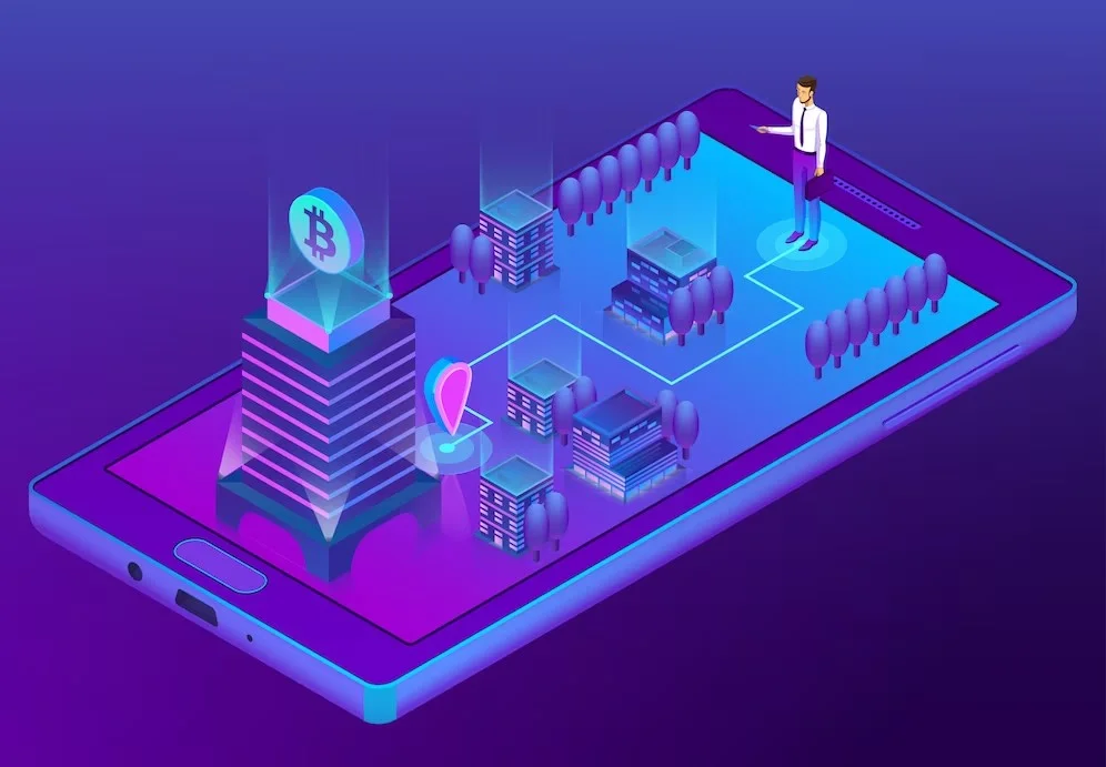 inteligência artificial em cidades inteligentes