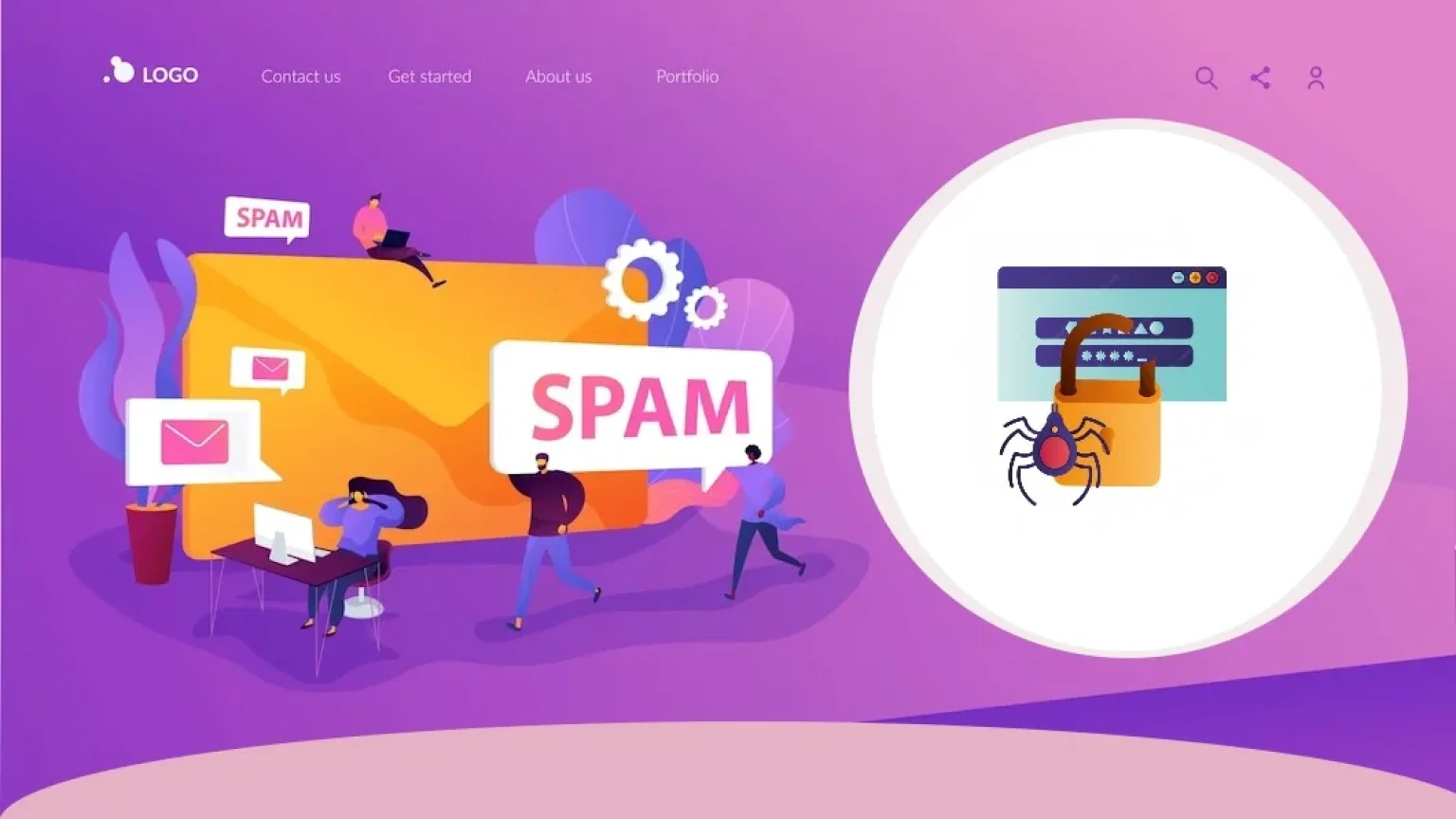 melhores plugins AntiSpam do WordPress