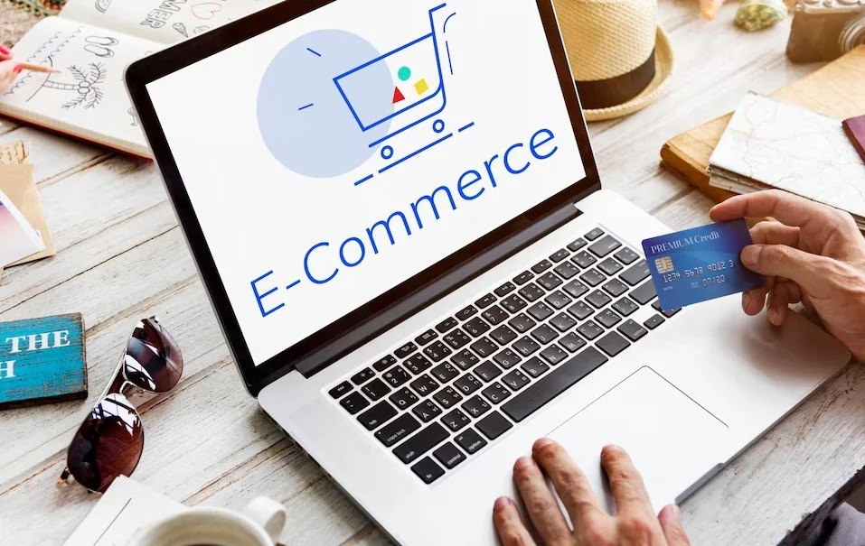 plataforma de e-commerce