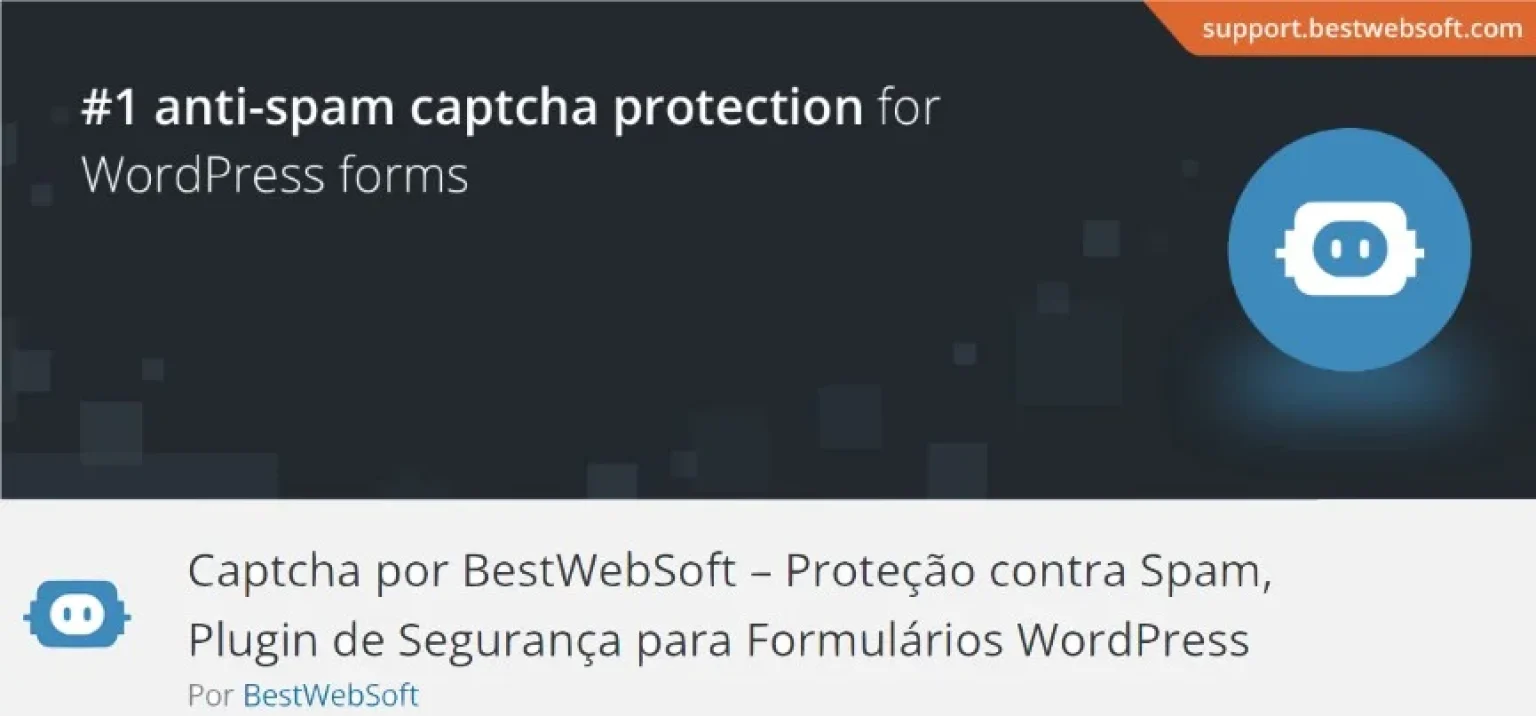 Captcha by BestWebSoft