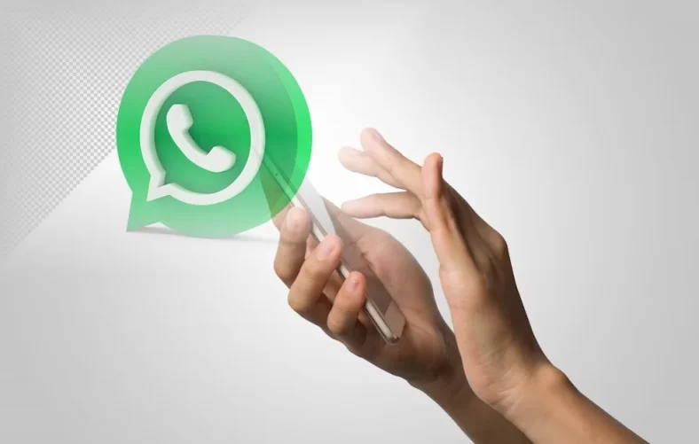 Como Silenciar Chamadas Desconhecidas no WhatsApp