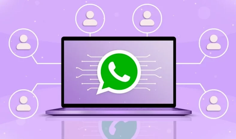 diferença entre WhatsApp Web e WhatsApp para Desktop