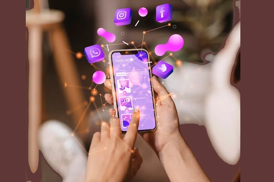 Como fazer trend no Instagram