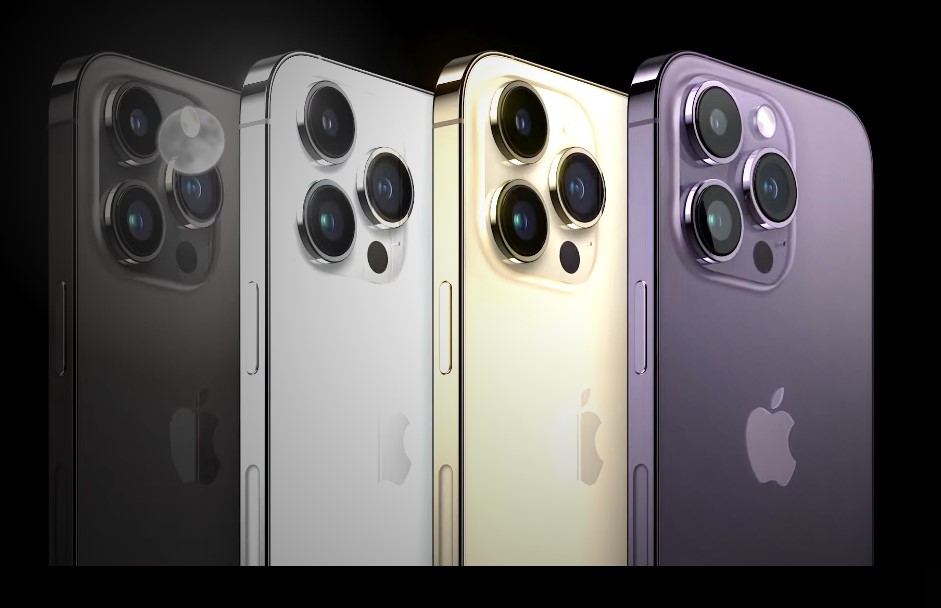 Jogos Triple-A estão a chegar ao iPhone 15 Pro - e as implicações são  emocionantes