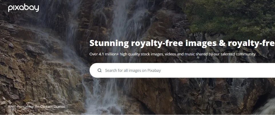 Pixabay: uma coleção abrangente de imagens e vídeos gratuitos Pixabay: uma coleção abrangente de imagens e vídeos gratuitos