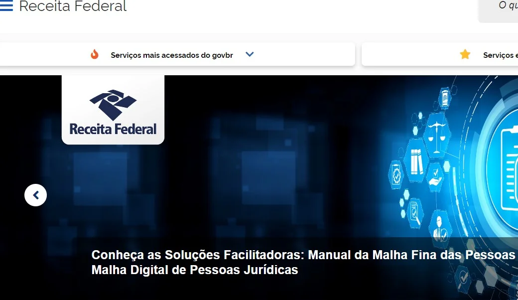 Recursos e ferramentas online para declaração de Imposto de Renda no Brasil Imposto de Renda no Brasil