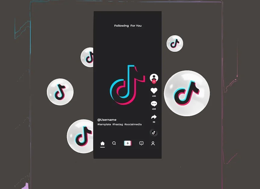 A segurança do TikTok é atualizada com suporte à senha do iPhone