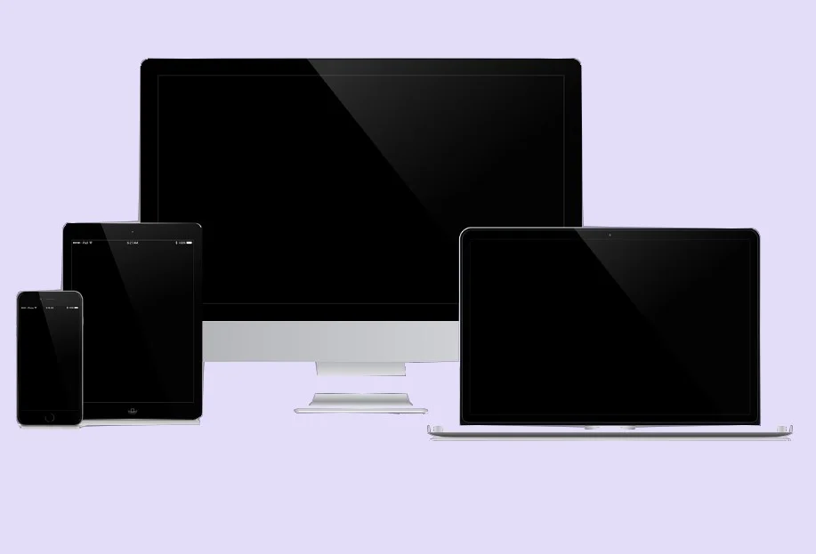 sincronizar o computador com seu iPhone ou iPad