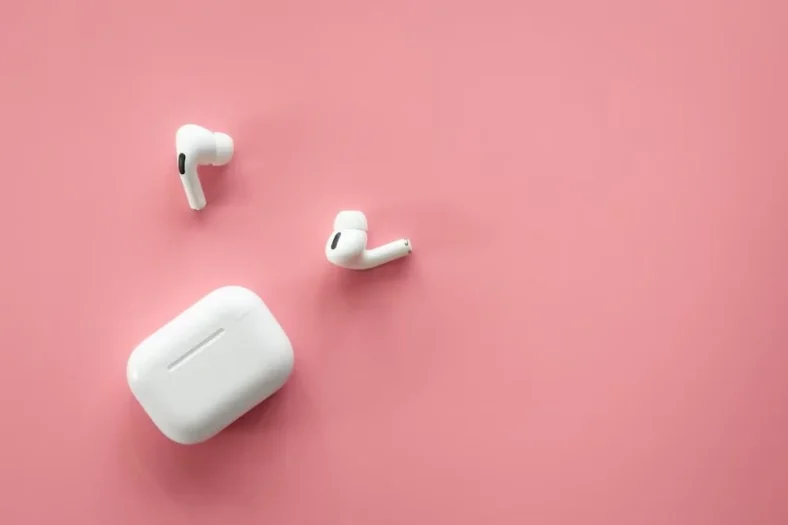 Find My AirPods