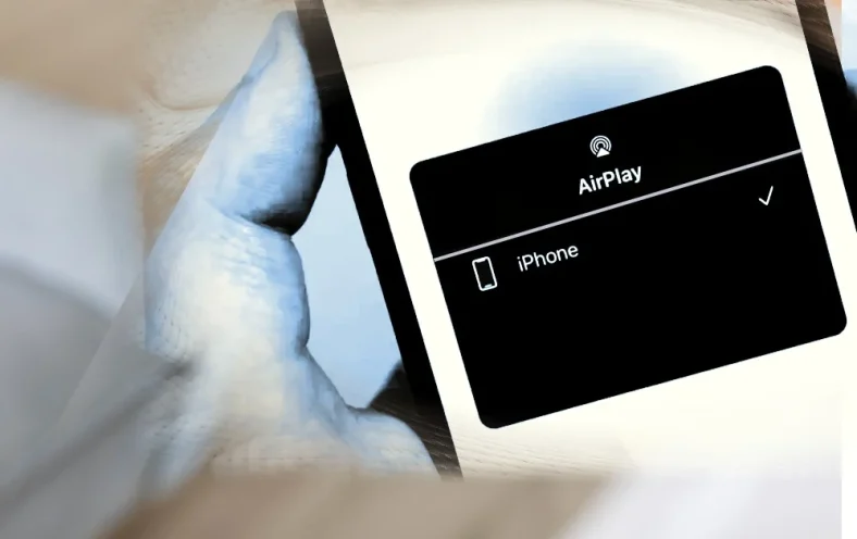 Como Ativar o AirPlay no iPhone: Guia Passo a Passo